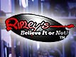 Ripleys Believe it or Not! Logo